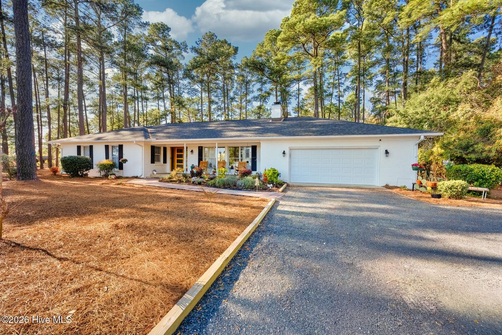 Photo of 62 Richmond Road, Jackson Springs, NC 27281 (MLS # 100565302)