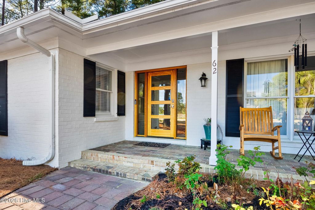 Photo of 62 Richmond Road, Jackson Springs, NC 27281 (MLS # 100565302)