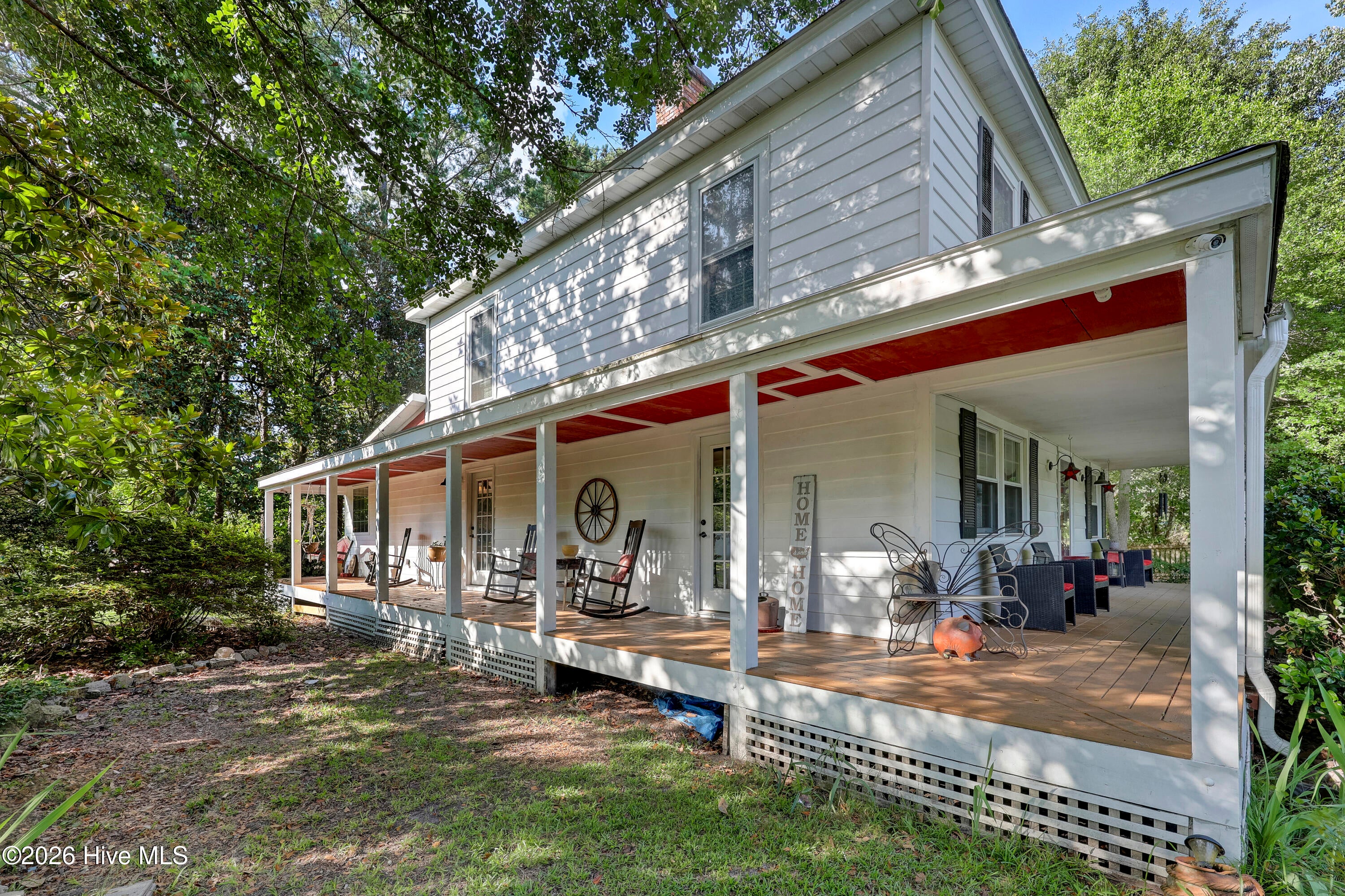 3698 Nc Highway 53 E