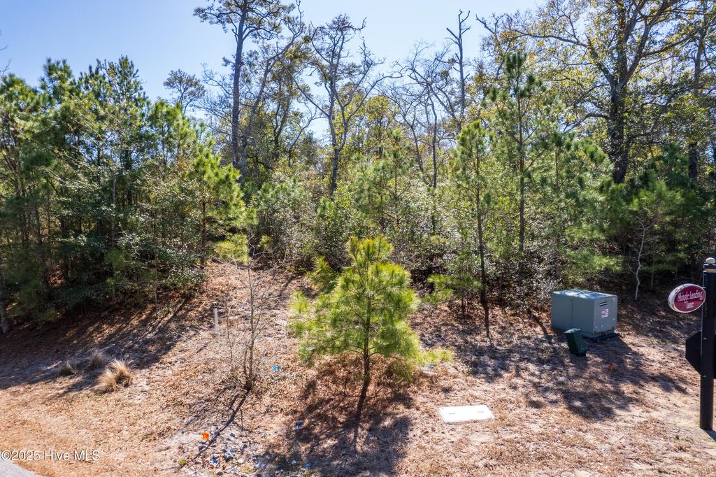 Photo of 164 Shingle Landing Lane, Kill Devil Hills, NC 27948 (MLS # 100545411)