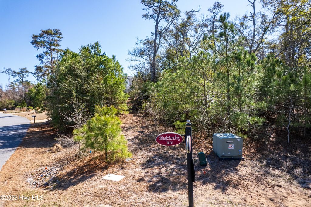 Photo of 164 Shingle Landing Lane, Kill Devil Hills, NC 27948 (MLS # 100545411)