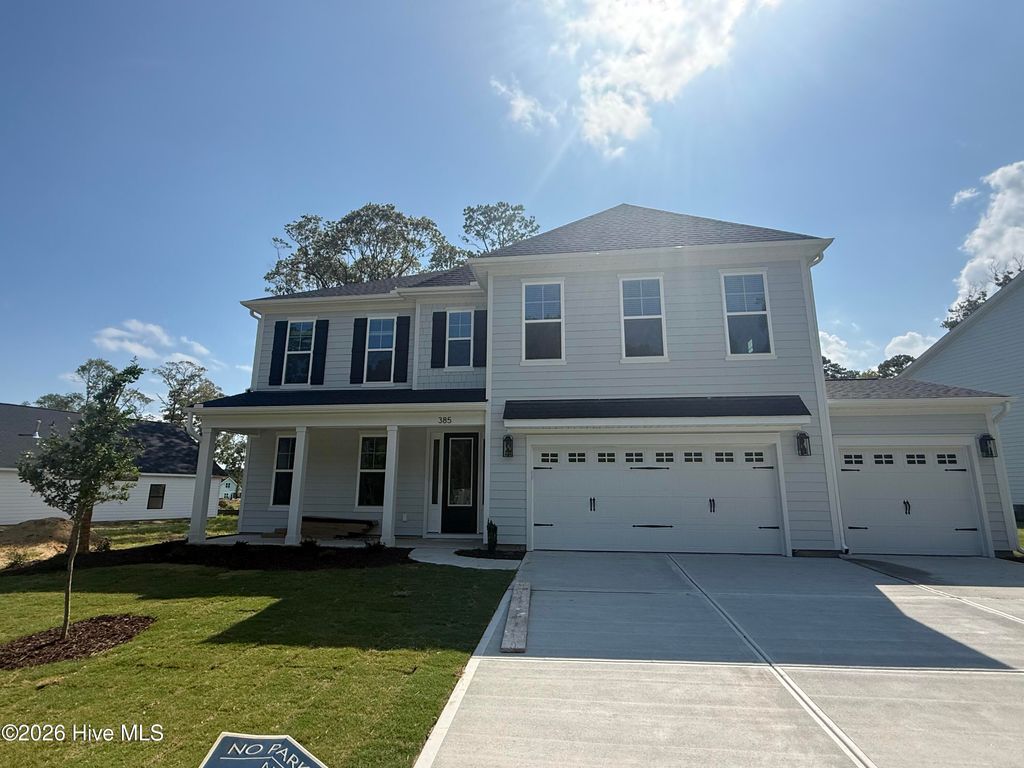 Photo of 385 Heart Pne Avenue, Wilmington, NC 28411 (MLS # 100569956)