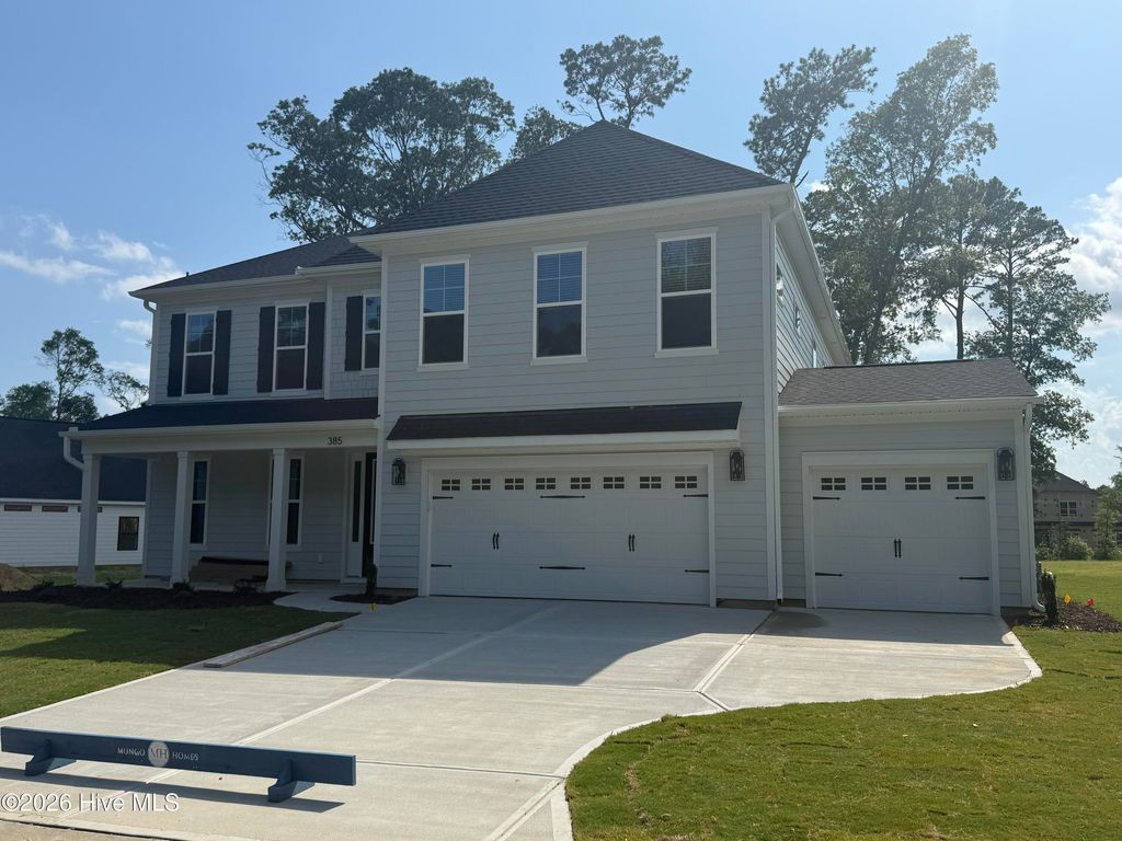 Photo of 385 Heart Pne Avenue, Wilmington, NC 28411 (MLS # 100569956)