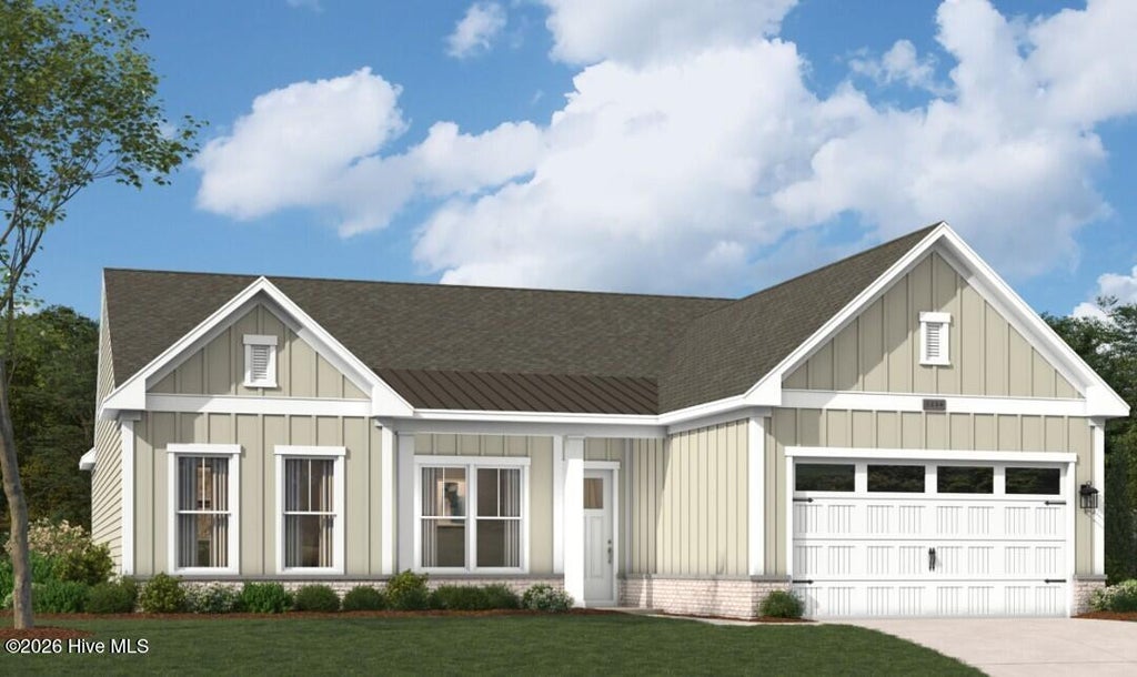 Photo of 525 Beach Haven Drive, Ocean Isle Beach, NC 28469 (MLS # 100599801)