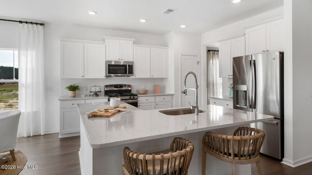 Photo of 8720 Nashville Drive NW #Lot 1223, Calabash, NC 28467 (MLS # 100602712)
