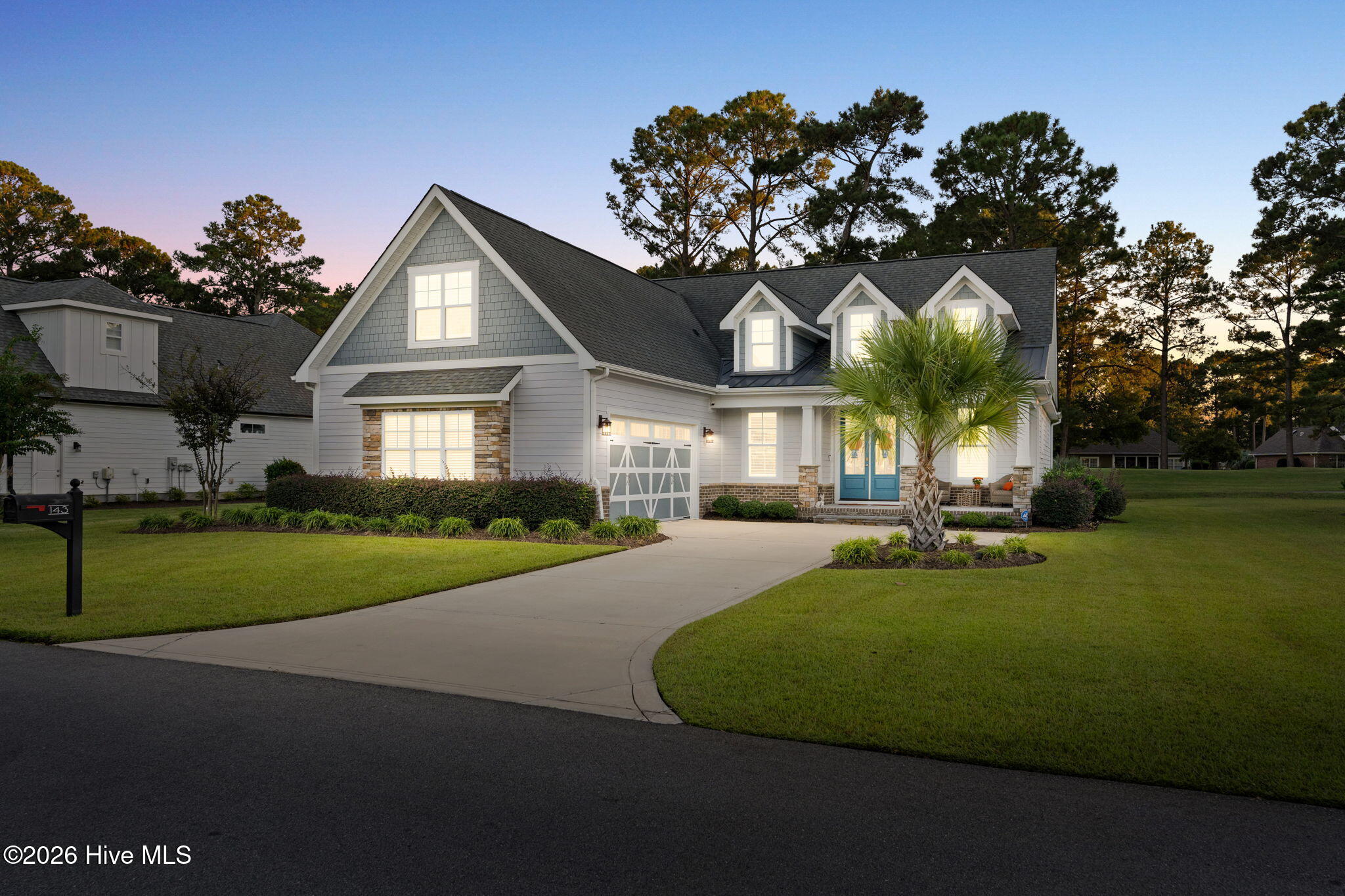 143 Clubhouse Road