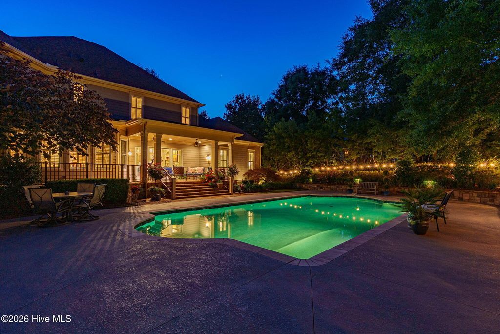 Photo of 601 Creekwind Court, Evans, GA 30809 (MLS # 100576708)