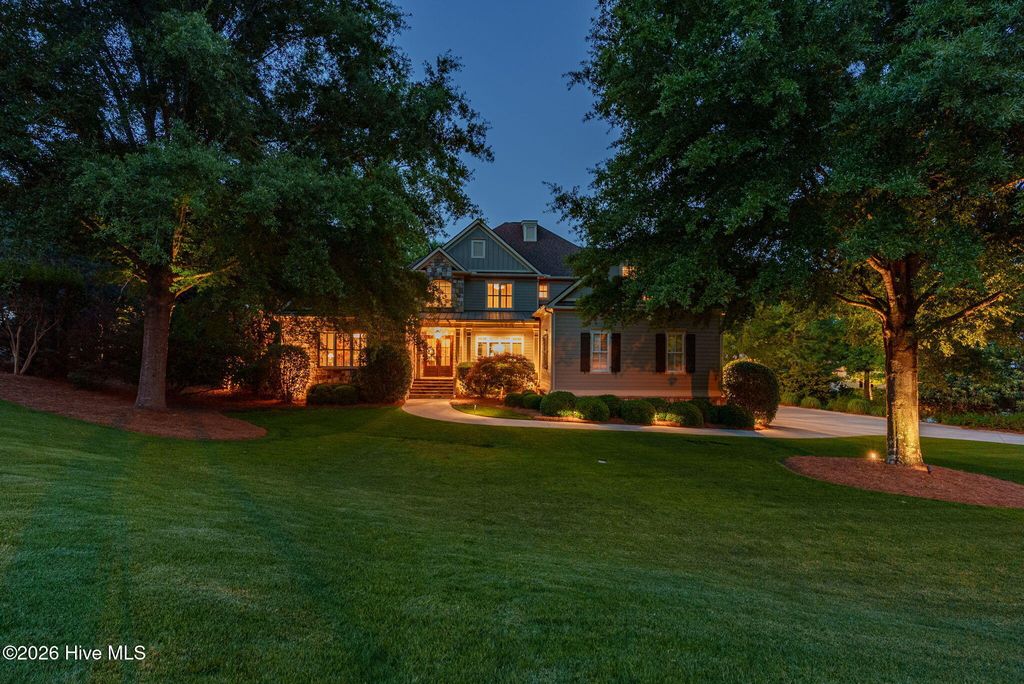 Photo of 601 Creekwind Court, Evans, GA 30809 (MLS # 100576708)