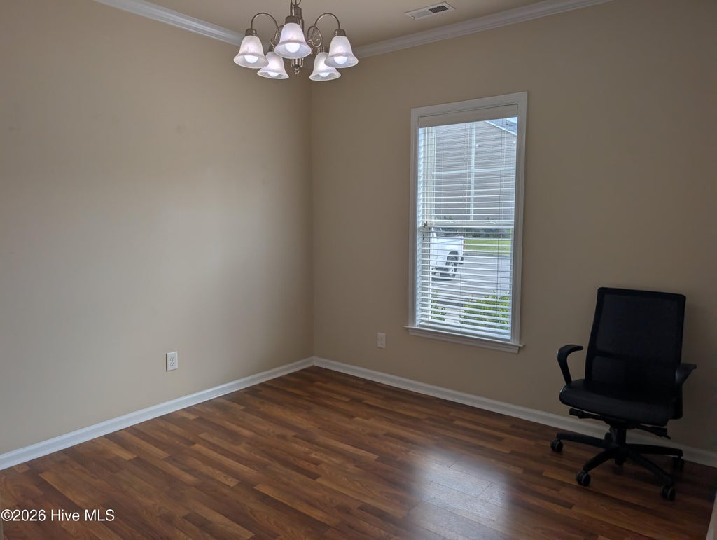 Photo of 314 Glenhaven Lane, Jacksonville, NC 28546 (MLS # 100579287)