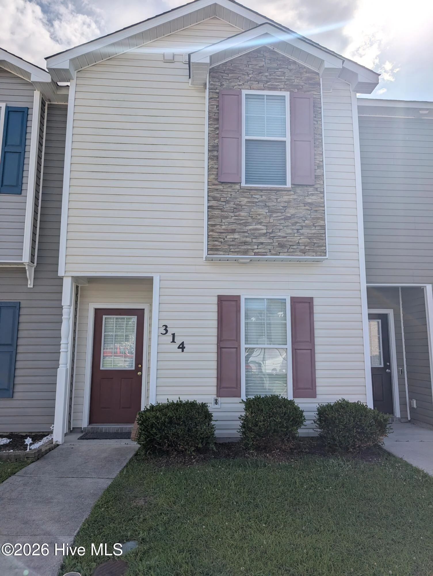 314 Glenhaven Lane