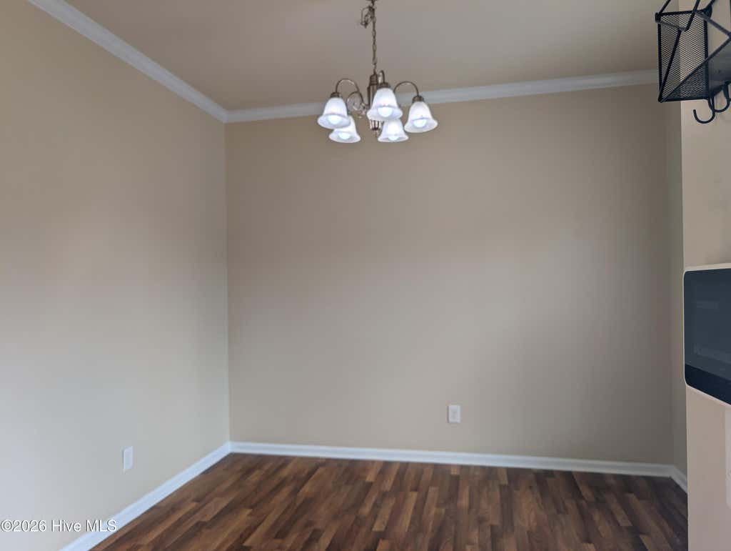 Photo of 314 Glenhaven Lane, Jacksonville, NC 28546 (MLS # 100579287)