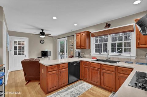 Tiny photo for 420 Kings Landing Road, Hampstead, NC 28443 (MLS # 100555270)