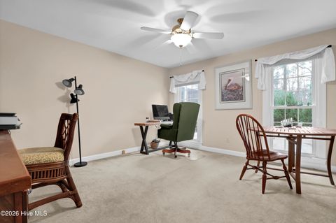Tiny photo for 420 Kings Landing Road, Hampstead, NC 28443 (MLS # 100555270)