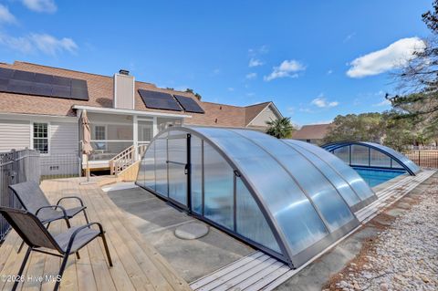 Tiny photo for 420 Kings Landing Road, Hampstead, NC 28443 (MLS # 100555270)