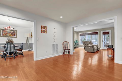 Tiny photo for 420 Kings Landing Road, Hampstead, NC 28443 (MLS # 100555270)