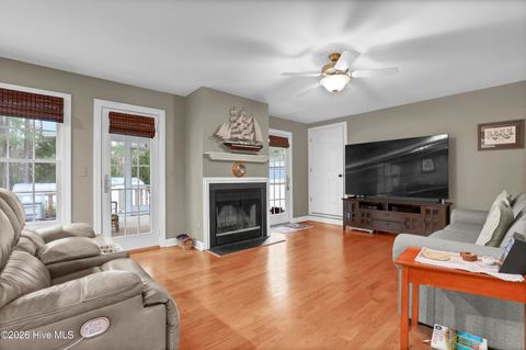 Tiny photo for 420 Kings Landing Road, Hampstead, NC 28443 (MLS # 100555270)