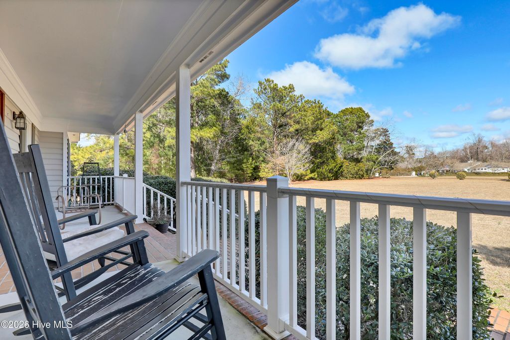 Photo of 420 Kings Landing Road, Hampstead, NC 28443 (MLS # 100555270)