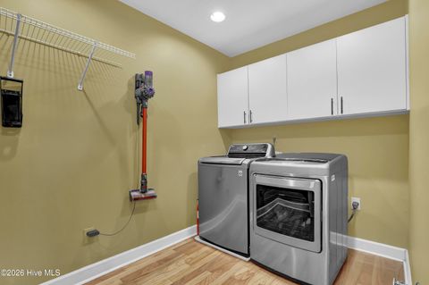 Tiny photo for 420 Kings Landing Road, Hampstead, NC 28443 (MLS # 100555270)