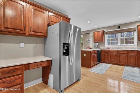 Tiny photo for 420 Kings Landing Road, Hampstead, NC 28443 (MLS # 100555270)