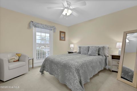 Tiny photo for 420 Kings Landing Road, Hampstead, NC 28443 (MLS # 100555270)