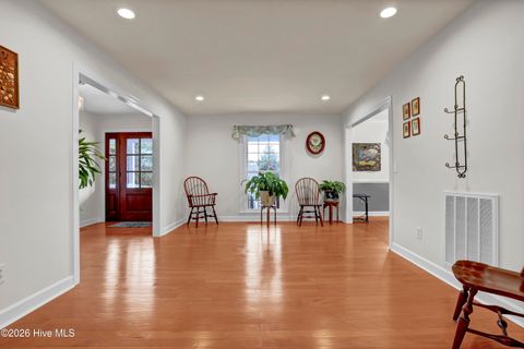 Tiny photo for 420 Kings Landing Road, Hampstead, NC 28443 (MLS # 100555270)