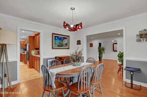 Tiny photo for 420 Kings Landing Road, Hampstead, NC 28443 (MLS # 100555270)