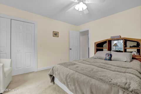 Tiny photo for 420 Kings Landing Road, Hampstead, NC 28443 (MLS # 100555270)