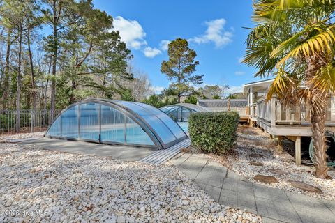 Tiny photo for 420 Kings Landing Road, Hampstead, NC 28443 (MLS # 100555270)