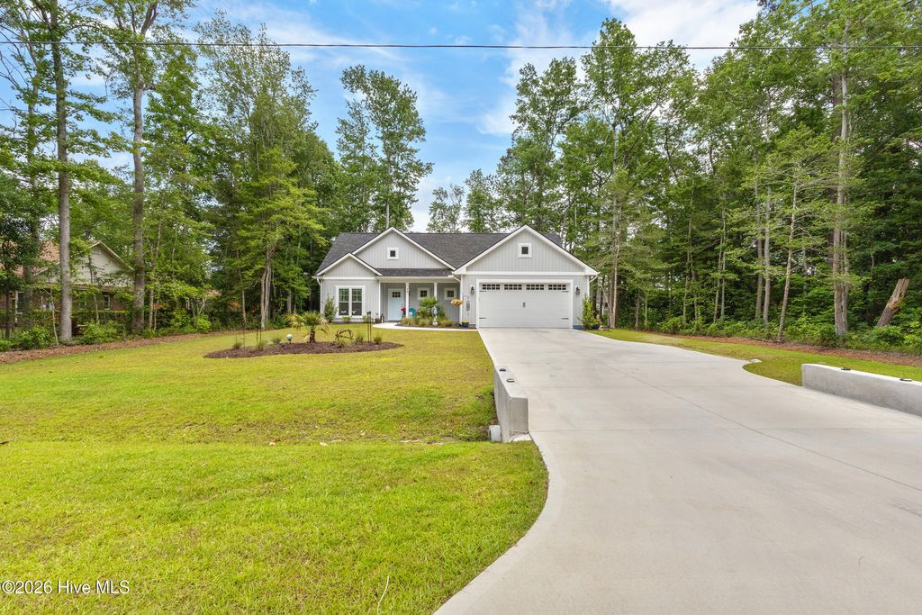 Photo of 29 Pinewood Drive, Calabash, NC 28467 (MLS # 100574520)