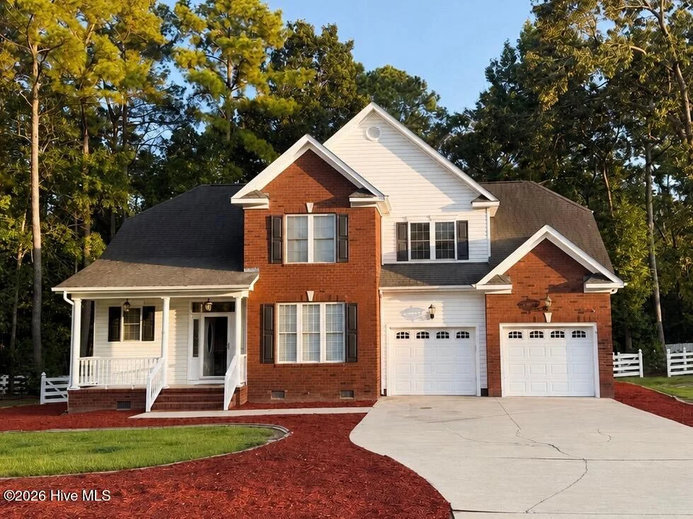 402 Albert Drive