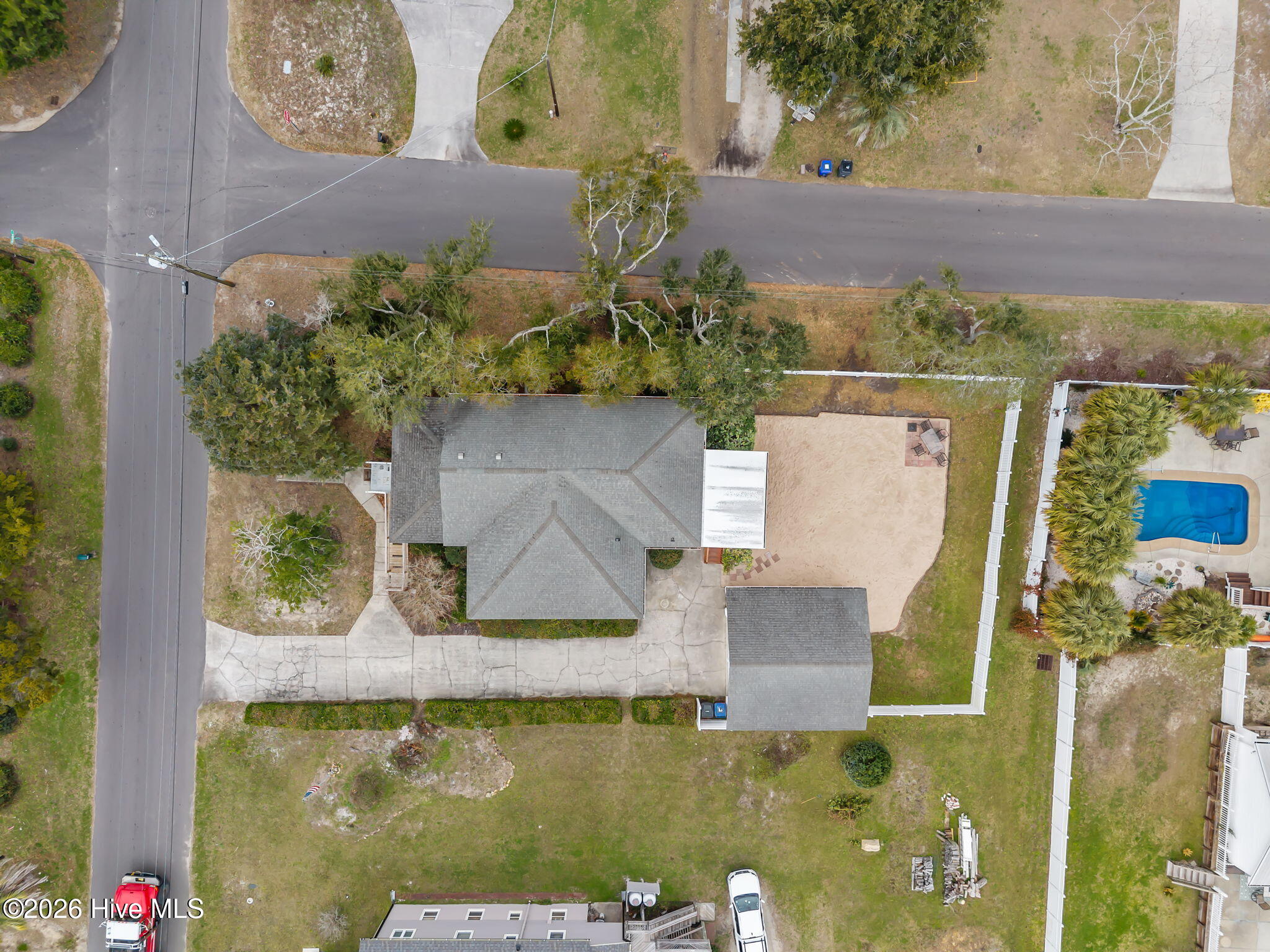 416 Spartanburg Avenue