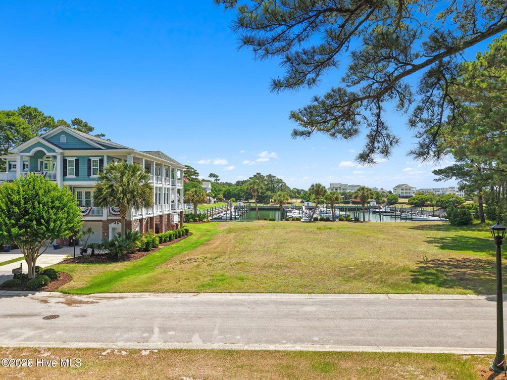 Photo of 3809 Courtenay Drive SW, Supply, NC 28462 (MLS # 100576849)