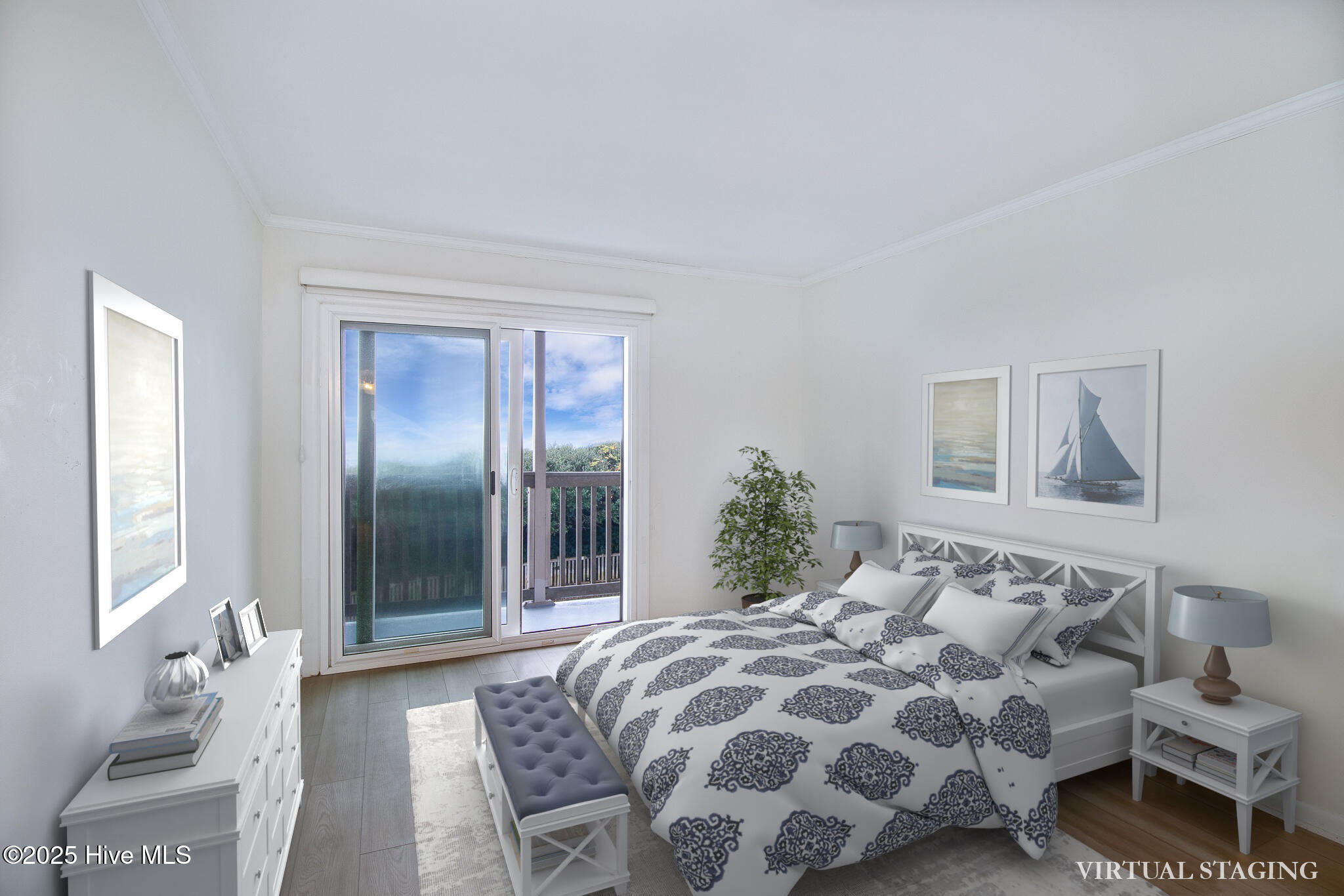 2503 W Ft Macon Road 207-A