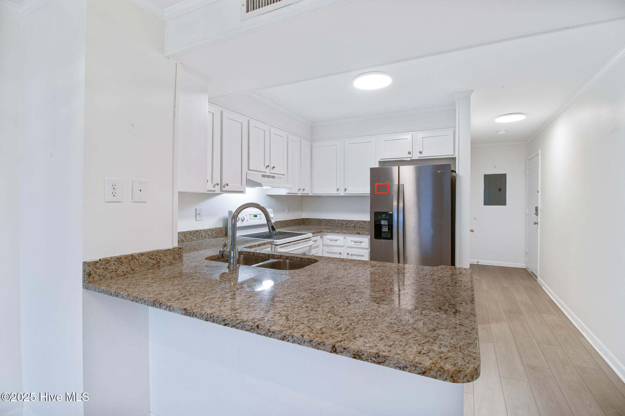 2503 W Ft Macon Road 207-A