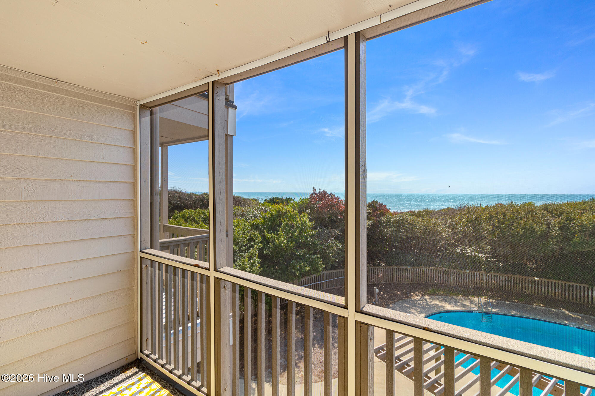 2503 W Ft Macon Road 207-A