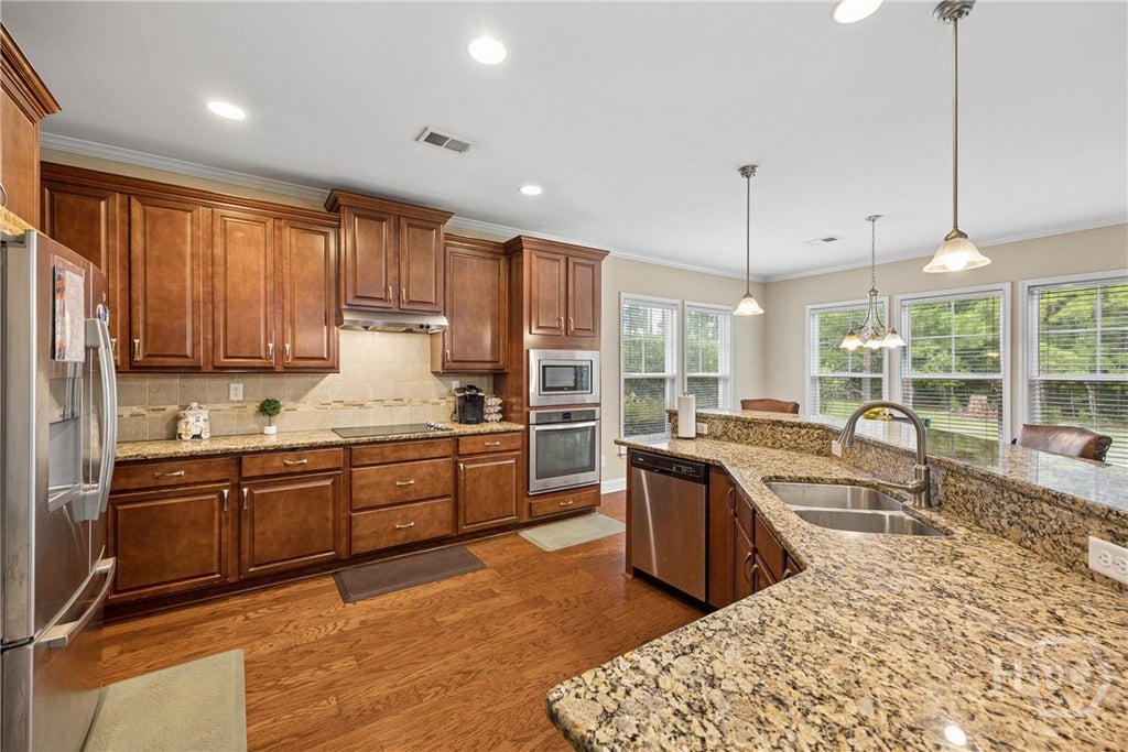 Photo of 166 Moor Hen Landing, Savannah, GA 31419 (MLS # SA364751)