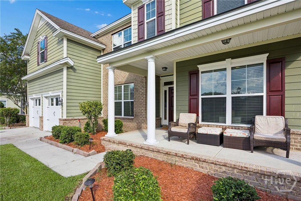 Photo of 166 Moor Hen Landing, Savannah, GA 31419 (MLS # SA364751)