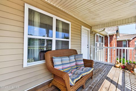 Tiny photo for 4409 Jay Bird Circle #Unit 202, Wilmington, NC 28412 (MLS # 100569095)