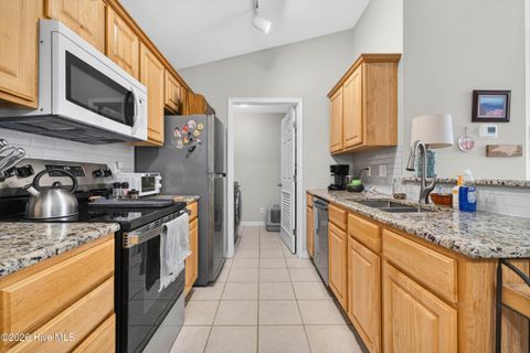 Tiny photo for 4409 Jay Bird Circle #Unit 202, Wilmington, NC 28412 (MLS # 100569095)