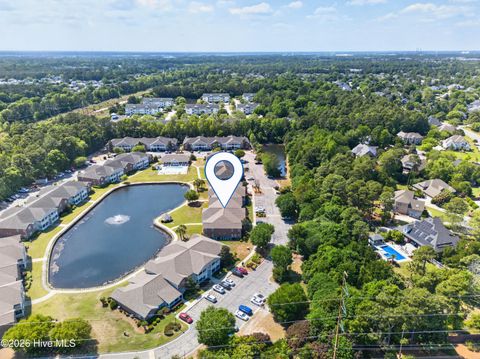 Tiny photo for 4409 Jay Bird Circle #Unit 202, Wilmington, NC 28412 (MLS # 100569095)