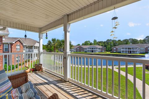 Tiny photo for 4409 Jay Bird Circle #Unit 202, Wilmington, NC 28412 (MLS # 100569095)