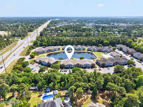 Tiny photo for 4409 Jay Bird Circle #Unit 202, Wilmington, NC 28412 (MLS # 100569095)