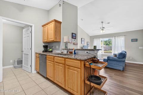 Tiny photo for 4409 Jay Bird Circle #Unit 202, Wilmington, NC 28412 (MLS # 100569095)