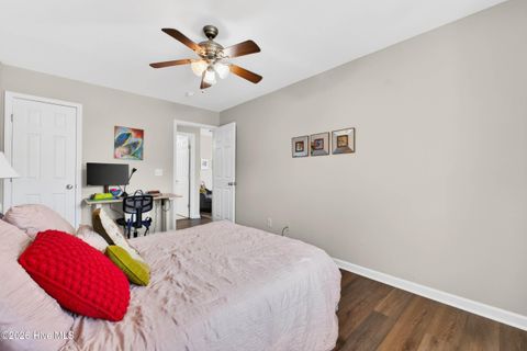 Tiny photo for 4409 Jay Bird Circle #Unit 202, Wilmington, NC 28412 (MLS # 100569095)