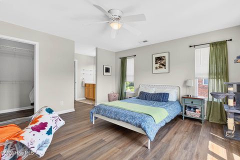 Tiny photo for 4409 Jay Bird Circle #Unit 202, Wilmington, NC 28412 (MLS # 100569095)
