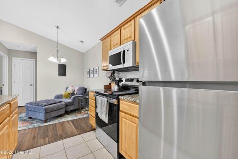 Tiny photo for 4409 Jay Bird Circle #Unit 202, Wilmington, NC 28412 (MLS # 100569095)