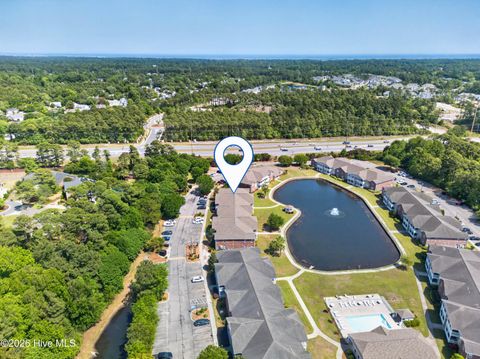 Tiny photo for 4409 Jay Bird Circle #Unit 202, Wilmington, NC 28412 (MLS # 100569095)
