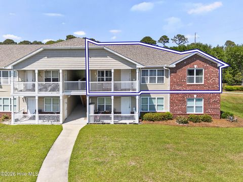 Tiny photo for 4409 Jay Bird Circle #Unit 202, Wilmington, NC 28412 (MLS # 100569095)