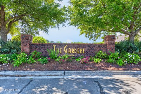 Tiny photo for 4409 Jay Bird Circle #Unit 202, Wilmington, NC 28412 (MLS # 100569095)