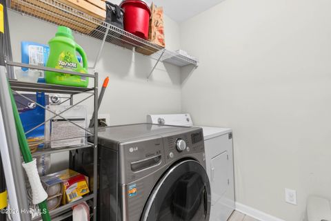 Tiny photo for 4409 Jay Bird Circle #Unit 202, Wilmington, NC 28412 (MLS # 100569095)